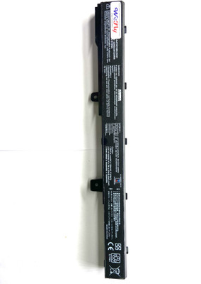 WEFLY Laptop Battery Compatible For Asus VivoBook X551MA-SX020D 4 Cell Laptop Battery