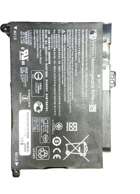 WEFLY Laptop Battery Compatible For Pavilion 15-AU041TX 3 Cell Laptop Battery