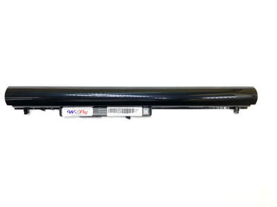 WEFLY Laptop Battery Compatible For OA04 15-A001TU 15-A003EA 4 Cell Laptop Battery