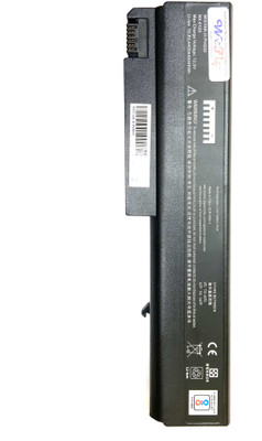 WEFLY Laptop Battery Compatible for HP compaq HSTNN-MB05 6 Cell Laptop Battery