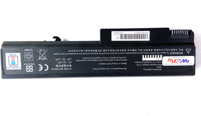 WEFLY Laptop Battery Compatible For HP HSTNN-I45C-B 6 Cell Laptop Battery