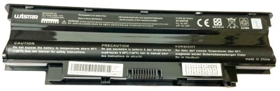 WISTAR J1KND 312-1197 Battery for Dell Inspiron 17R 6 Cell Laptop Battery