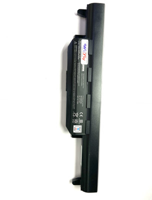 WEFLY Laptop Battery Compatible For Asus Asus K75VM 6 Cell Laptop Battery