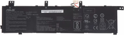 ASUS C31N1843 Laptop Battery for VivoBook S14 S432 S432FA S432FL Vivobook S15 S532 S532FA S532FL X432FA X432FL X432FLC X532FA 4 Cell Laptop Battery