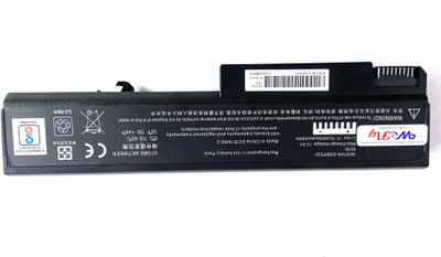 WEFLY Laptop Battery Compatible For HP 463310-132 6 Cell Laptop Battery