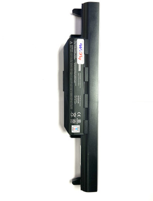 WEFLY Laptop Battery Compatible For Asus X75V 6 Cell Laptop Battery