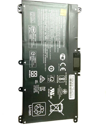 WISTAR HSTNN-LB8L HT03XL Battery For Pavilion 14-dq1038wm 3 Cell Laptop Battery