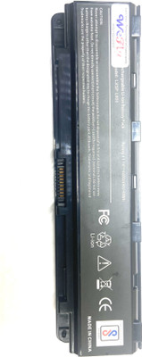 WEFLY Laptop Battery Compatible For Toshiba Dynabook Satellite T652/W5UGB 6 Cell Laptop Battery