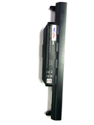 WEFLY Laptop Battery Compatible For Asus K55DR-SX072H 6 Cell Laptop Battery