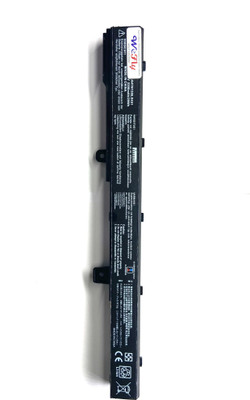 WEFLY Laptop Battery Compatible For Asus F551MA-SX033H 4 Cell Laptop Battery