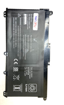 WEFLY Laptop Battery Compatible for HP Pavilion 14-BF068TX 4 Cell Laptop Battery