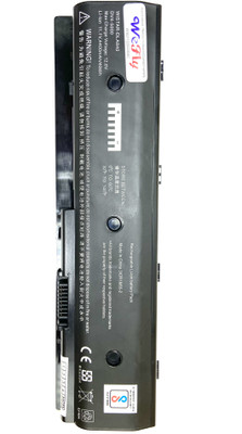 WEFLY Laptop Battery Compatible For HP Envy DV7-7323CL 6 Cell Laptop Battery