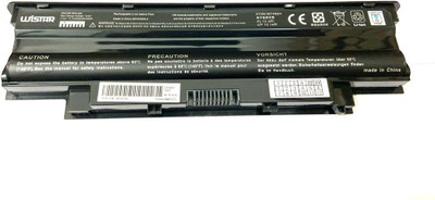 WISTAR J1KND 4YRJH 5XF44 Battery for Dell Inspiron N4010 6 Cell Laptop Battery