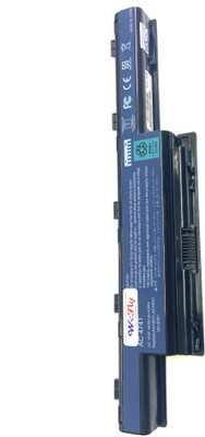 WEFLY Laptop Battery Compatible for Acer Aspire 5741-5763 6 Cell Laptop Battery