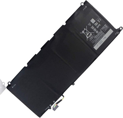 WEFLY Laptop Battery Compatible for JD25G XPS 13-9350-D2808T 4 Cell Laptop Battery