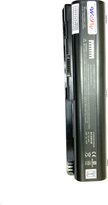 WEFLY Laptop Battery Compatible for HP Pavilion dv5-1030el 6 Cell Laptop Battery