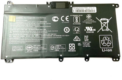 WISTAR HT03XL L11421-2D1 Battery For Pavilion 15-dw2048nr 3 Cell Laptop Battery