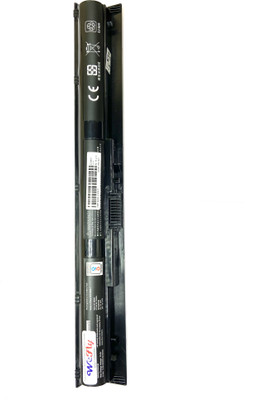 WEFLY Laptop Battery Compatible For HP Pavilion 15-AB510TX 4 Cell Laptop Battery