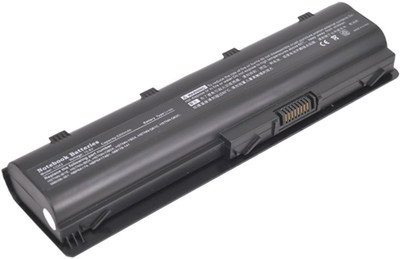 eSourcings MU06 CQ42 Laptop Battery Compatible for HP Envy 17 17-1000 17-1200 17-2000 17-2100 17-2200 17-3000 17-3200 17T Series 6 Cell Laptop Battery