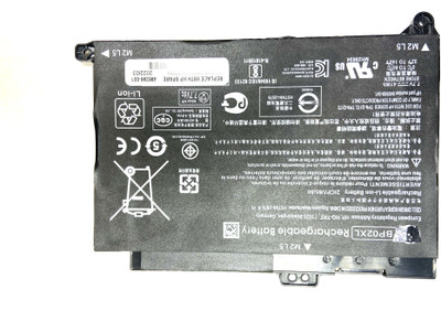 WEFLY Laptop Battery Compatible For Pavilion 15-AU129UR 3 Cell Laptop Battery