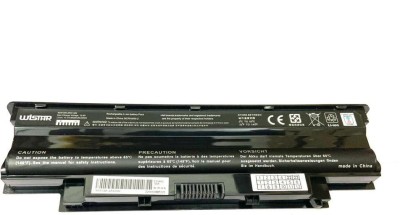 WISTAR J1KND 312-1197 Battery for Dell Inspiron 17R-2569MRB 6 Cell Laptop Battery