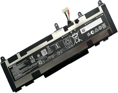 SOLUTIONS-365 Compatible WP03XL laptop battery HP Split X2 13-M000 series, EliteBook 830 G9 series 4 Cell Laptop Battery