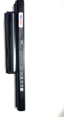 WEFLY Laptop Battery Compatible For Sony VAIO VPCEB1J8E 6 Cell Laptop Battery