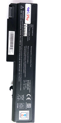 WEFLY Laptop Battery Compatible For HP 463303-142 6 Cell Laptop Battery