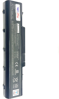 WEFLY Laptop Battery Compatible for Acer Aspire 2930 AK.006BT.020 6 Cell Laptop Battery