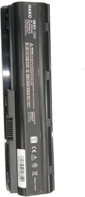 HAKO Hp Pavilion MU06 for G4 G6 G7 G32 G42 G56 G62 G72 593553-001 Series 6 Cell Laptop Battery