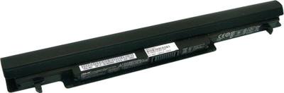 ASUS A32-K56 A31-K56 A32-K56 A41-K56 A42-K56 A56 A56C K46C K56C E46 R405 R505 R550 S40 S46 S505 S550 S56 U48 V550 6 Cell Laptop Battery