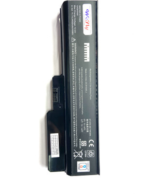 WEFLY Laptop Battery Compatible For LENOVO 3000 G530G Series 6 Cell Laptop Battery