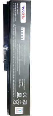 WEFLY Laptop Battery Compatible for Toshiba Satellite U400-10L 6 Cell Laptop Battery