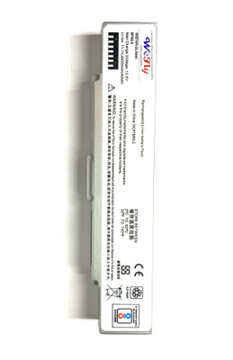 WEFLY Laptop Battery Compatible For Sony VAIO VGN-NR21M/S 6 Cell Laptop Battery
