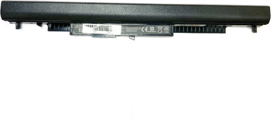 WEFLY Laptop Battery Compatible for HP Pavilion 17-X023NF 4 Cell Laptop Battery