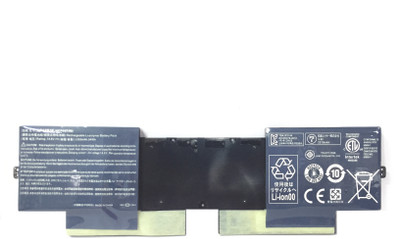 Acer AP12B3F Laptop battery for Aspire S5-391 S5-391-53314G12 S5-391-73514G12A S5-391-73514G25 S5-391-75314G25 4 Cell Laptop Battery