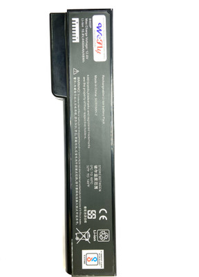 WEFLY Laptop Battery Compatible For HP ProBook 6560b Series 6 Cell Laptop Battery