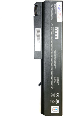 WEFLY Laptop Battery Compatible for HP compaq 395791-003 6 Cell Laptop Battery
