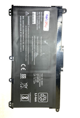 WEFLY Laptop Battery Compatible for HP Pavilion 14-BF065TX 4 Cell Laptop Battery