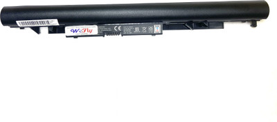 WEFLY Laptop Battery Compatible for JC03 JC04 Battery for HP Spare 919700-850 919701-850 15-bs0xx 17-bs0xxx 15-bs1xx 15-bw0xx 17z-ak000 17-ak0xx 17-bs062st 17-bs020nr 17-bs153cl 17-bs026cy 15-bs 17-bs 15-bw Series Pavilion 250 G6 255 G6 4 Cell Laptop Battery WEFLY Laptop Battery Compatible for JC03 JC04 Battery for HP Spare 919700-850 919701-850 15-bs0xx 17-bs0xxx 15-bs1xx 15-bw0xx 17z-ak000 17-ak0xx 17-bs062st 17-bs020nr 17-bs153cl 17-bs026cy 15-bs 17-bs 15-bw Series Pavilion 250 G6 255 G6 4 Cell Laptop Battery