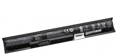 eSourcings VI04 756743-001 Laptop Battery Compatible for HP Pavilion TPN-Q139 TPN-Q140 TPN-Q141 TPN-Q142 TPN-Q143 TPN-Q144 V104 VI04 VI04048 VI04048-CL VI04XL Laptop Battery 4 Cell Laptop Battery