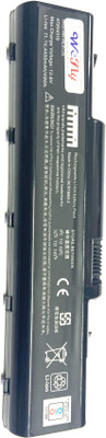 WEFLY Laptop Battery Compatible for Acer Aspire 4740G-332G50Mn 6 Cell Laptop Battery