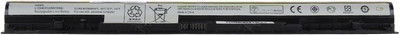 HAKO For Lenovo L12L4A02 L12L4E01 L12M4A02 L12M4E01 L12S4A02 L12S4E01 4 Cell Laptop Battery