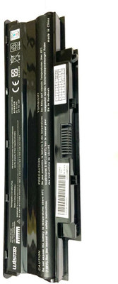 WISTAR J1KND P07F002 P10S Battery for Dell Inspiron 14R N4010D-258 N4110 6 Cell Laptop Battery