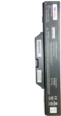 WEFLY Laptop Battery Compatible For HP 451086-121 6 Cell Laptop Battery