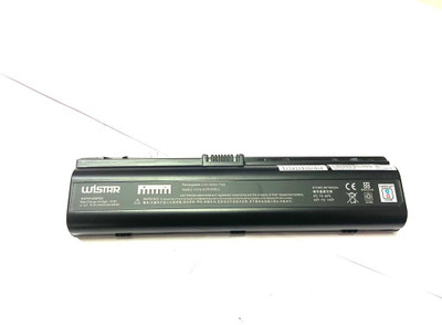 WISTAR 411462-421 411462-442 411463-141 Battery for HP Pavilion dv2007TU 6 Cell Laptop Battery