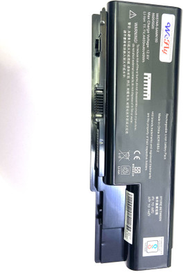 WEFLY Laptop Battery Compatible for Acer Aspire 5720ZG 6 Cell Laptop Battery