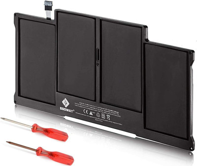 SellZone MacBook Air 13 A1369 2010 2011 A1405 020-7379-A 6 Cell Laptop Battery