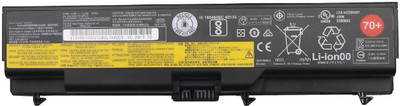 Lenovo T430 Battery for Thinkpad T410 T420 T510 T520 T530 T530I SL410 SL510 E420 E520 W510 W520 W530 45N1001 42T4733 42T4751 42T4752 42T4753 45N1000 42T4731 42T4235 42T4757 42T4755 6 Cell Laptop Battery Lenovo T430 Battery for Thinkpad T410 T420 T510 T520 T530 T530I SL410 SL510 E420 E520 W510 W520 W530 45N1001 42T4733 42T4751 42T4752 42T4753 45N1000 42T4731 42T4235 42T4757 42T4755 6 Cell Laptop Battery