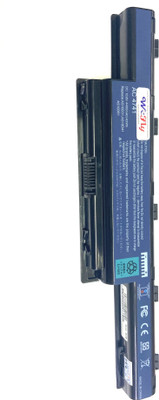 WEFLY Laptop Battery Compatible for Acer Aspire E1-431-4662 6 Cell Laptop Battery